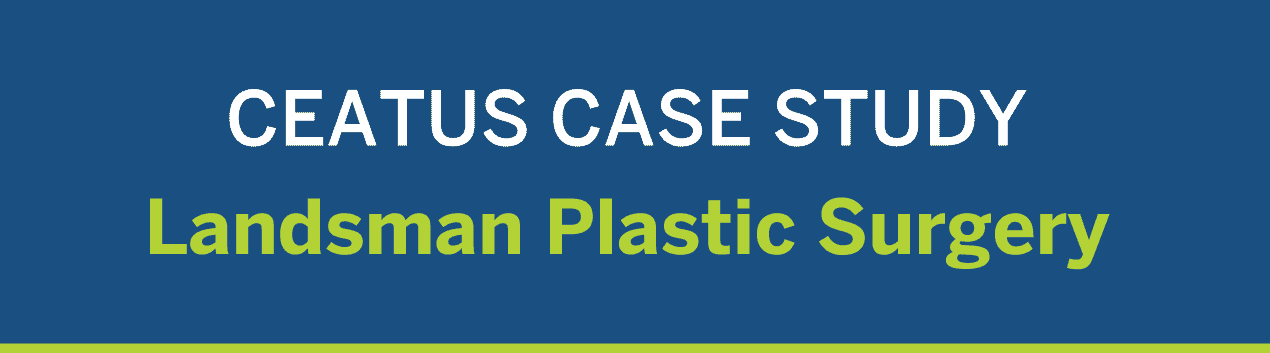 Case Study - Landsman